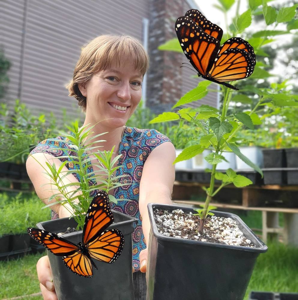 Meet your Posher, Emilie